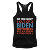Did You Know? (Ladies)