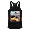 Abe Jeep Jump (Ladies)