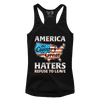 America - The Country So Great (Ladies)