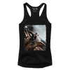 Ronald Reagan - Velociraptor Zoom (Ladies)