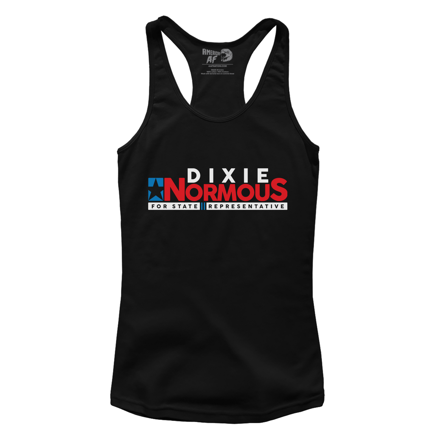 Apparel Dixie (Ladies)