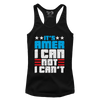 Amer I Can (Ladies)