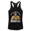 Beer Brosevelt (Ladies)