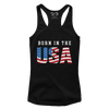 Born in the USA (Ladies)