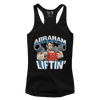 Abraham Liftin' (Ladies)