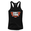 Don't Think Just Do (Ladies)