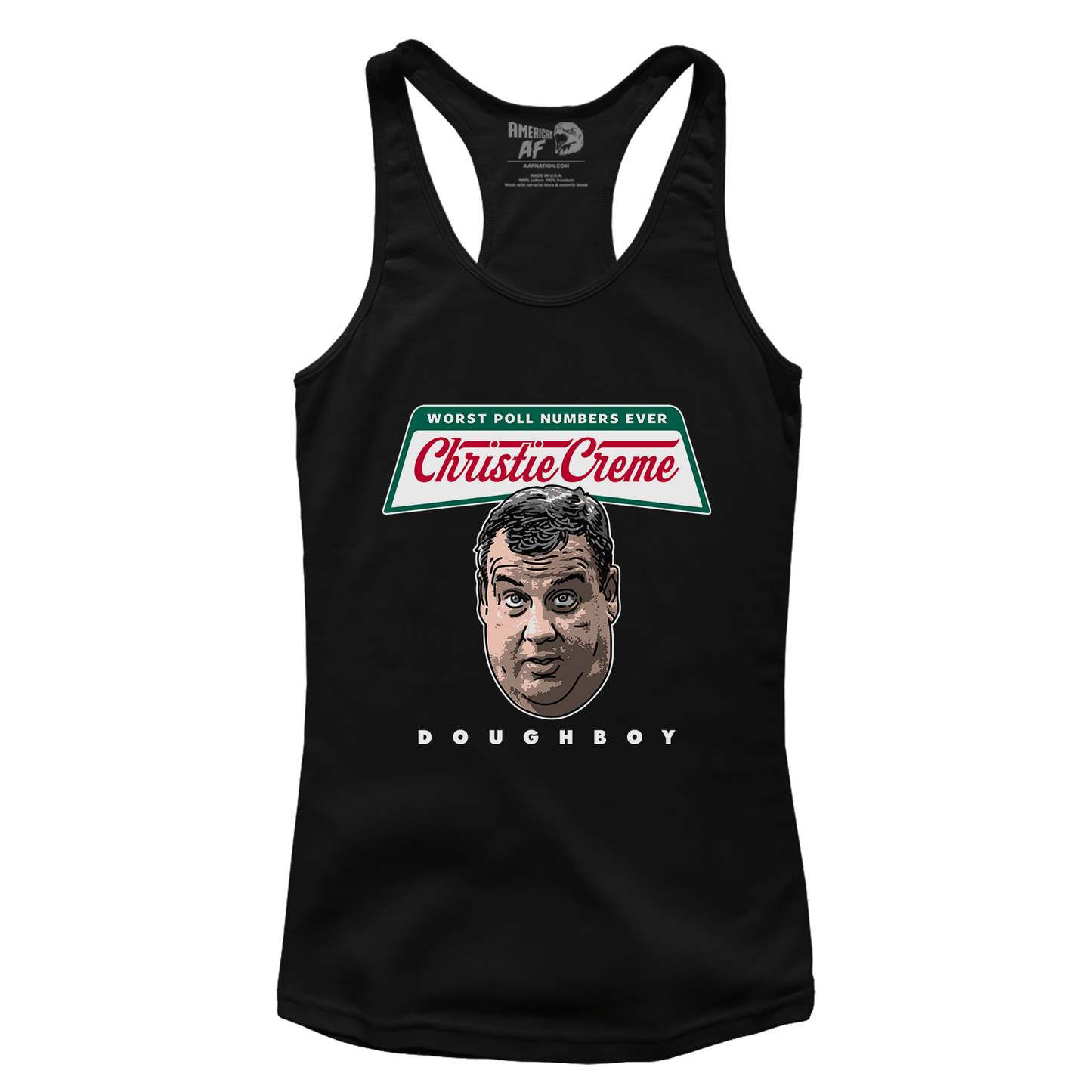 Christie Creme (Ladies)
