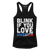 Blink If You Love America V2 (Ladies)