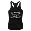 The Constitution Safe Space (Ladies)