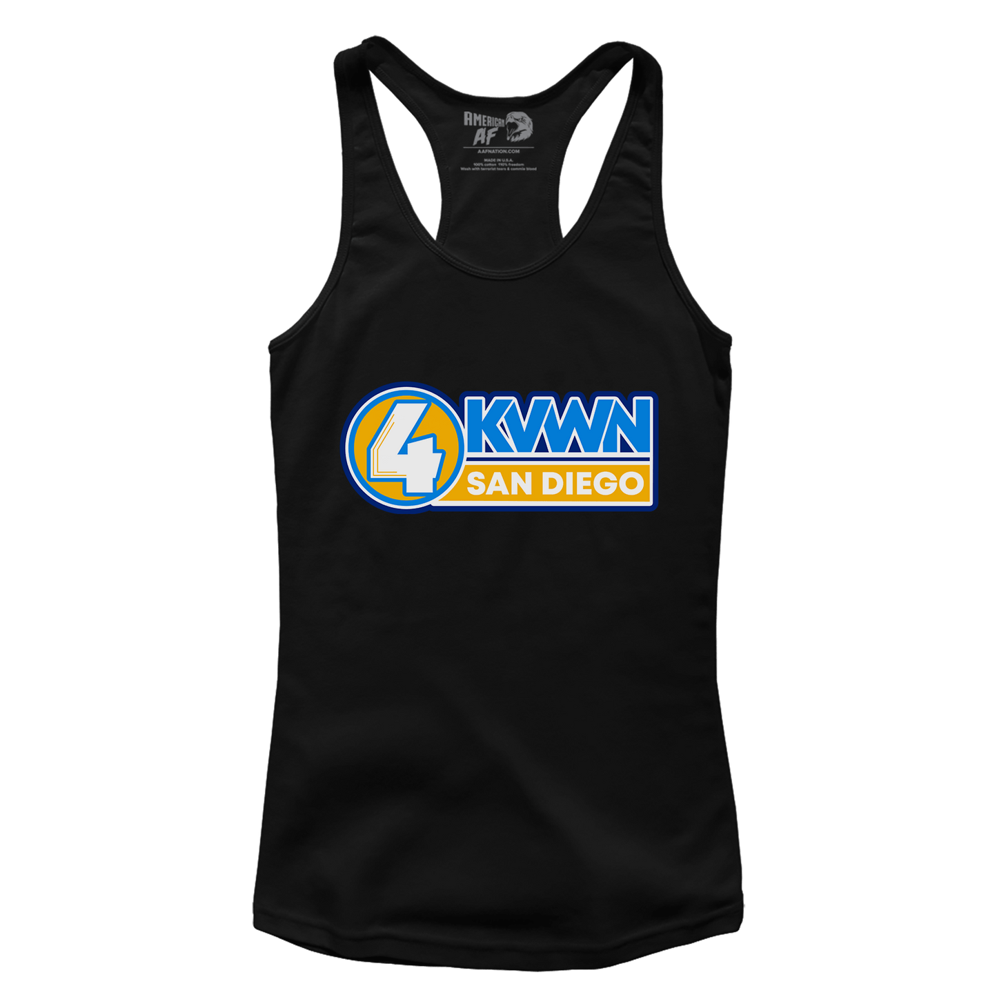 KVWN San Diego (Ladies)