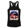 Flag Lips (Ladies)