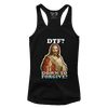 DTF - Down To Forgive (Ladies)