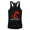 A Clever Girl On Elm Street (Ladies)