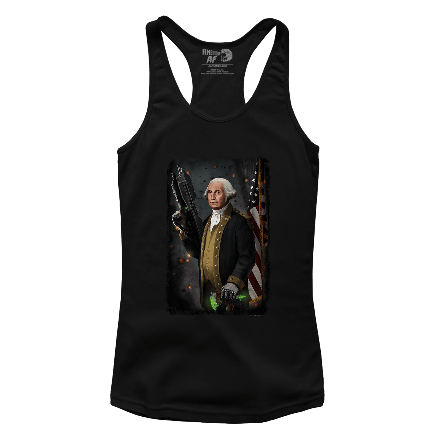 Apparel NL1533 Ladies Ideal Racerback Tank