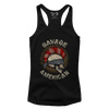 Savage American (Ladies)
