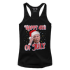 Happy 4th Christmas (Ladies)