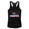 Get To The Choppa (Ladies)
