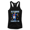 Let's Get Alexander Hammered-Ton (Ladies)