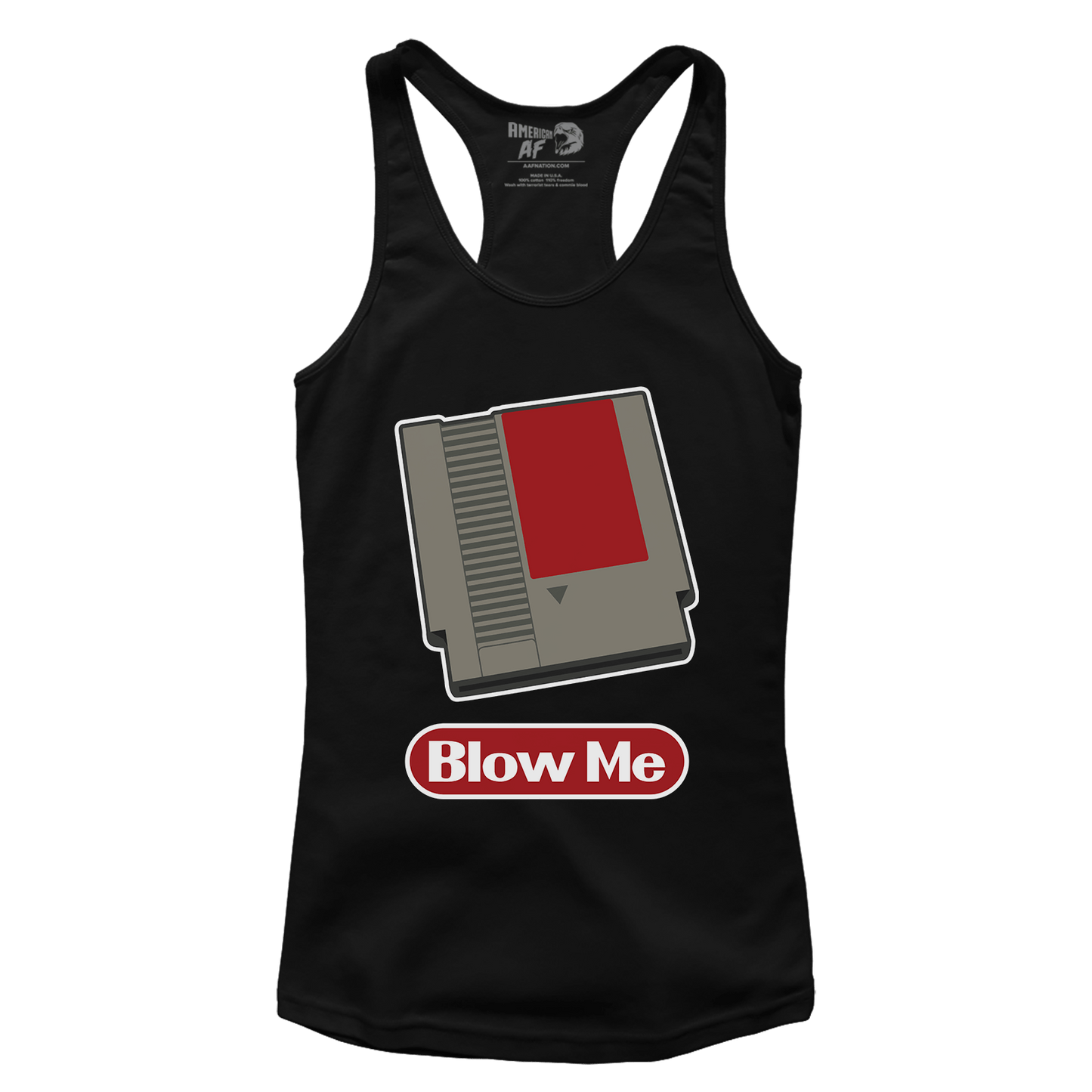 Blow Me (Ladies)