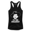 I'm Your Huckleberry (Ladies)