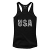 USA Guns (Ladies) - July 2023 Club AAF Exclusive Design