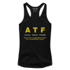 ATF Store Not Agency (Ladies)