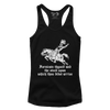 T-shirt Fornicate Thyself (Ladies)