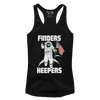 Finder's Keepers - Moon Mission (Ladies)