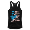 Out of Tea (Ladies)