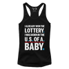 U.S. Of A. (Ladies)