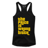 The Price is Wrong B (Ladies)