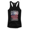 I Stand for the Anthem (Ladies)