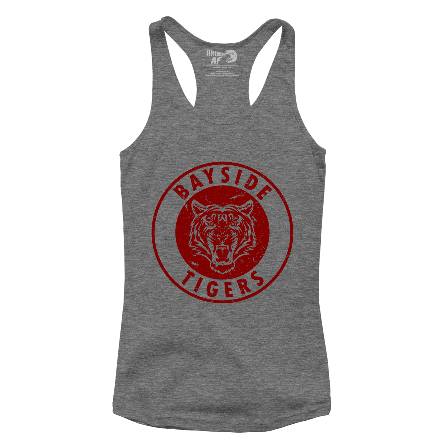 Bayside Tigers (Ladies)