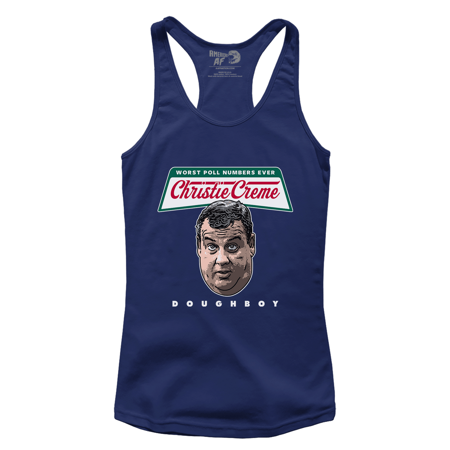 Christie Creme (Ladies)