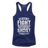 Too Old To Fight (Ladies)