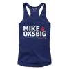Mike Oxsbig (Ladies)