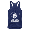 I'm Your Huckleberry (Ladies)