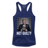 Not Guilty (Ladies)
