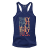They Hate Us 'Cuz They Ain't Us (Ladies)