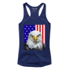Eagle Flag (Ladies)