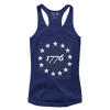 Betsy Ross 1776 (Ladies)
