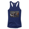 George Washington Zombie Hunter (Ladies)