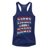 Stars Stripes and Winning Fights (Ladies)