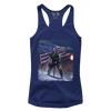 Chesty Puller Frozen Chosin' Zoom  (Ladies)