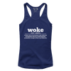 Woke (Ladies)