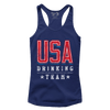 Apparel USA Drinking Team (Ladies)