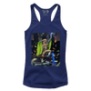 Benny F Wrestler (Ladies)