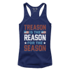 Treason Reason Season (Ladies)