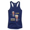 Trump MAGA Vs Ultra MAGA (Ladies)