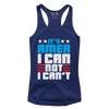 Amer I Can (Ladies)